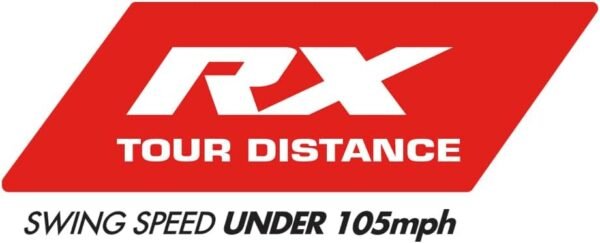 Bridgestone Golf 2024 Tour B RX - Image 9