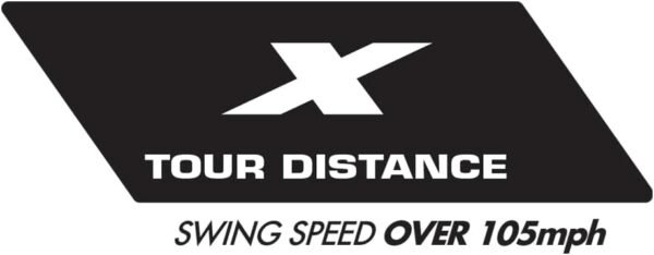 Bridgestone Golf 2024 Tour B X - Image 9