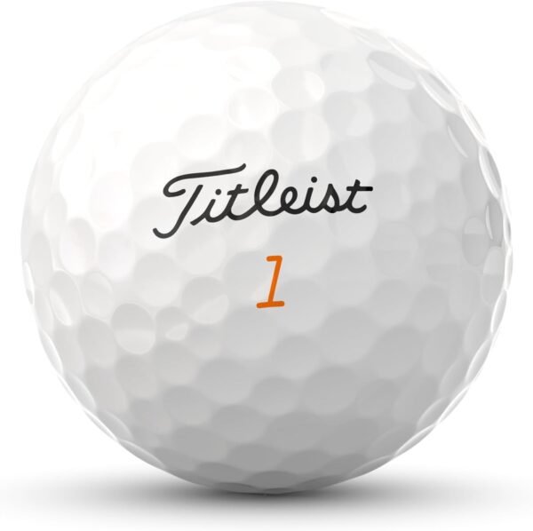Titleist Velocity Golf Balls (One Dozen) - Image 2