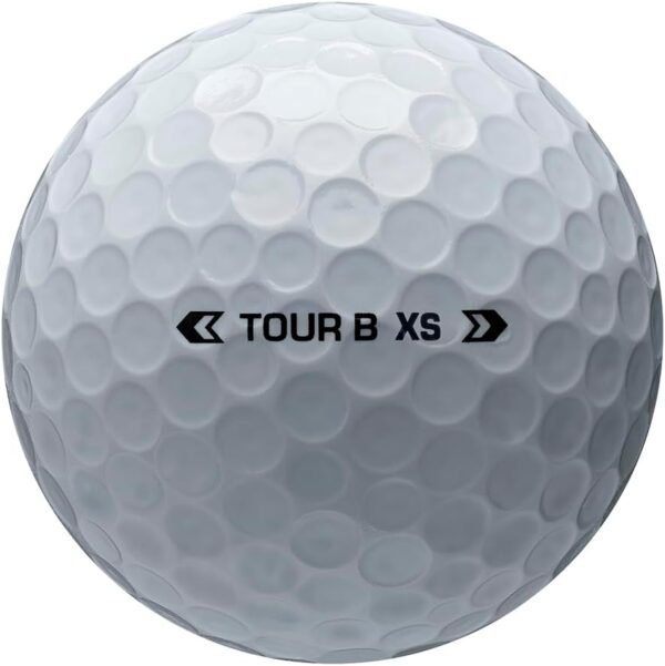 Bridgestone Golf 2024 Tour B XS - Image 3
