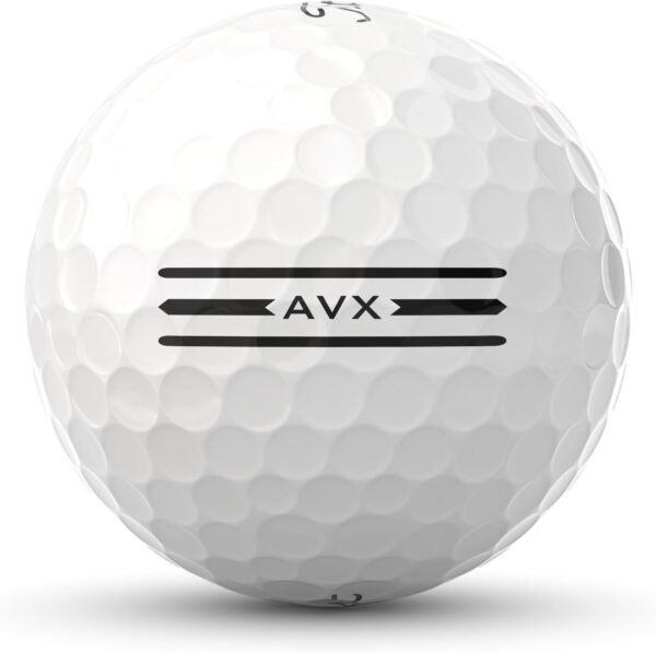 Titleist AVX Golf Balls (One Dozen) - Image 4