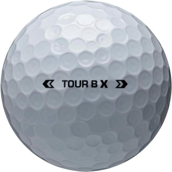 Bridgestone Golf 2024 Tour B X - Image 3