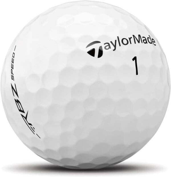 TaylorMade TM21 Rocketballz Speed DDz - Image 2