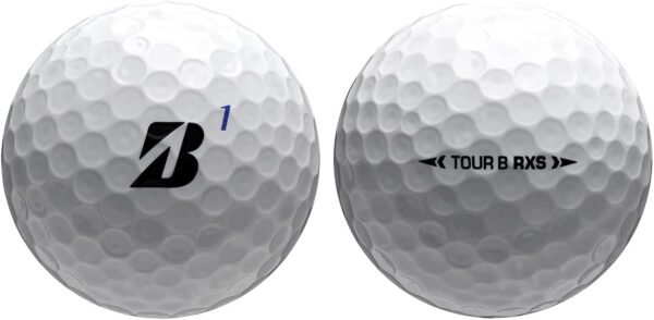 Bridgestone Golf 2022 Tour B RXS Trifecta 3 Dozen Pack Golf Balls - Image 2