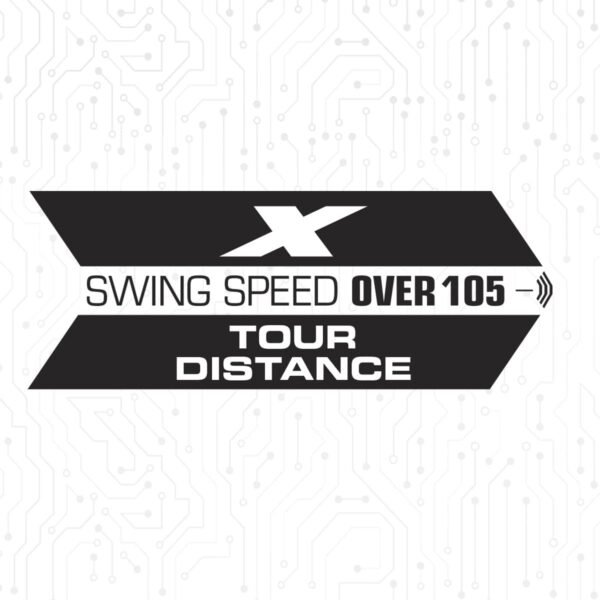 Bridgestone Golf 2022 Tour B X Golf Balls (One Dozen) - Image 6