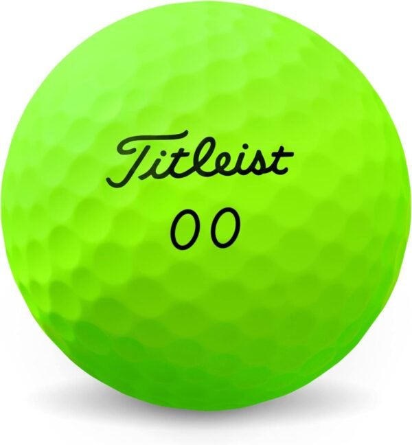 Titleist Velocity Golf Balls - Image 2