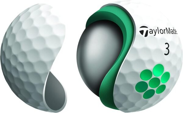 TaylorMade 2022 Soft Response Dozen - Image 5