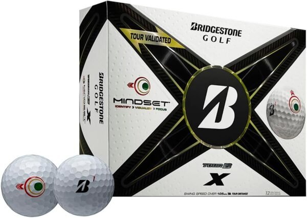 Bridgestone Golf 2024 Tour B X