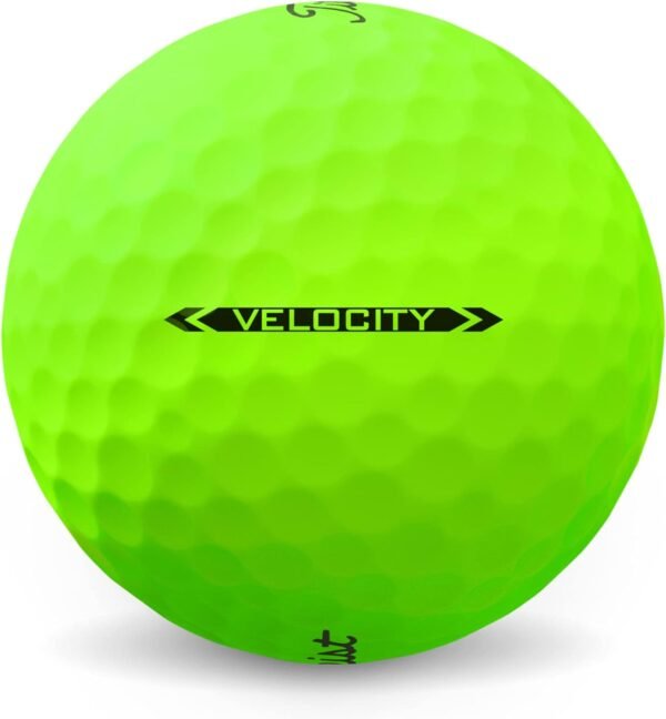 Titleist Velocity Golf Balls - Image 3