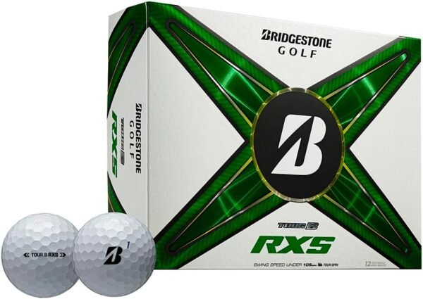 Bridgestone Golf 2024 Tour B RXS