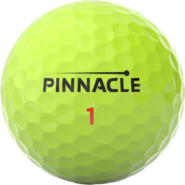 Pinnacle Rush Golf Balls - Image 3