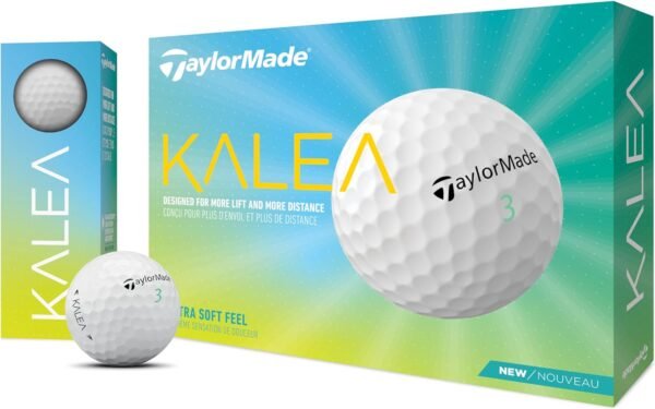 Taylormade 2022 Kalea Dozen - Image 3