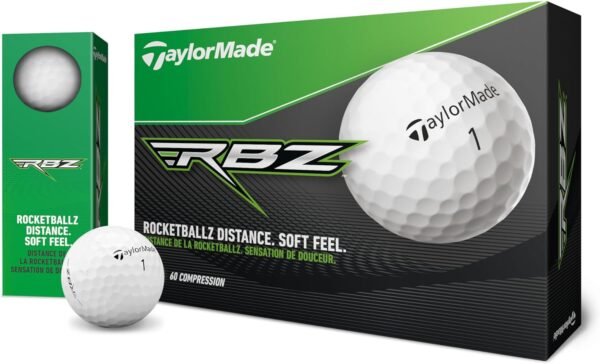 TaylorMade Golf Rocketballz - Image 2
