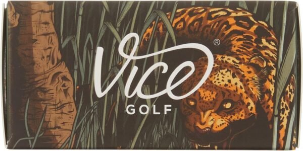 Vice Golf Ball Select Variety Pack (10 Balls Total: Includes 2 of Each Style; Vice Pro Plus, Vice Pro, Vice Pro Soft, Vice Tour, Vice Drive)
