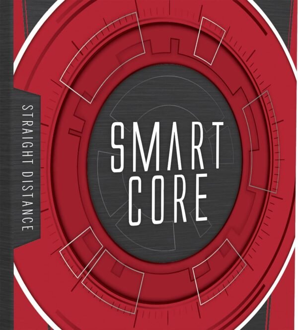Wilson Smart Core Golf Ball - Pack of 24 (White) - Image 4