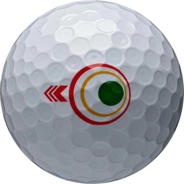Bridgestone Golf 2024 Tour B RX - Image 4