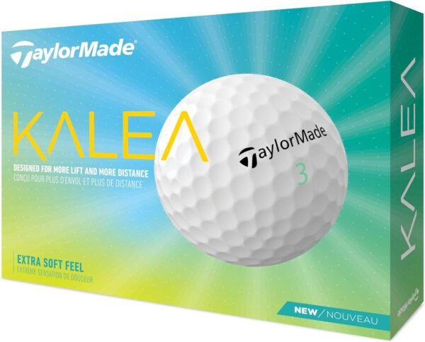 Taylormade 2022 Kalea Dozen