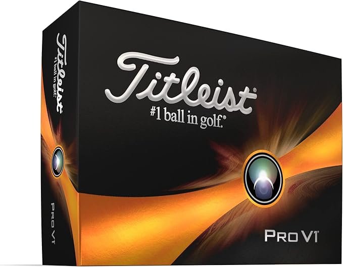 Titleist ProV1